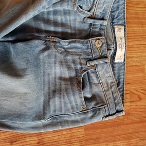 Abercrombie and Fitch Jeans